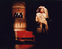 Sweeney Agonistes